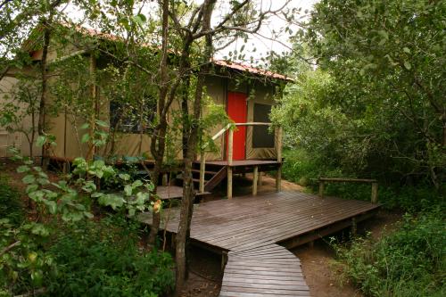 Mooiplaats Safari Lodge (1)